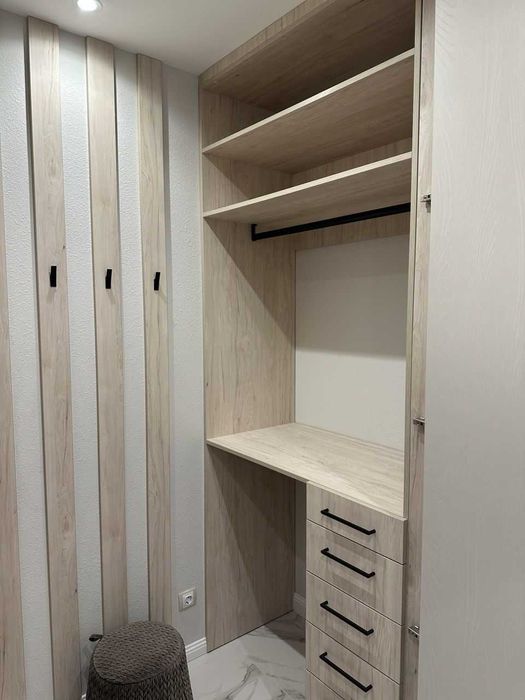 Квартира на вул. Василя Тютюнника, 28а в Києві, ID 254165, фото №9