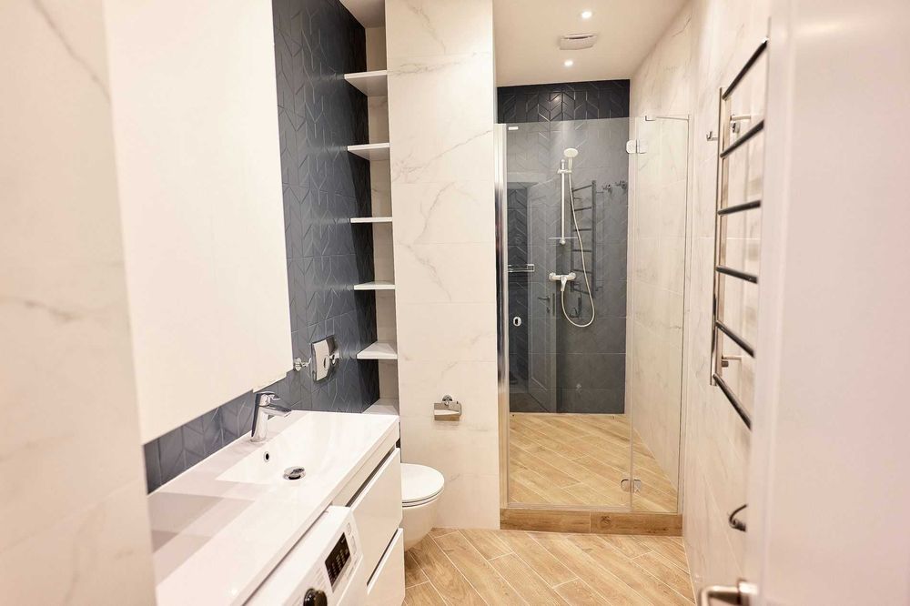 Квартира на вул. Василя Тютюнника, 28а в Києві, ID 256690, фото №13