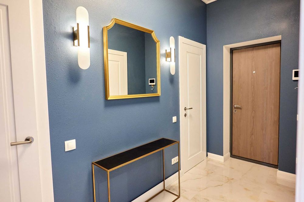 Квартира на вул. Василя Тютюнника, 28а в Києві, ID 256690, фото №17