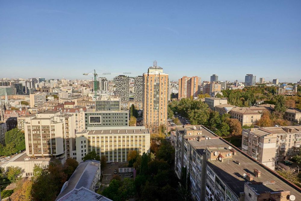 Квартира на вул. Василя Тютюнника, 28а в Києві, ID 256690, фото №20