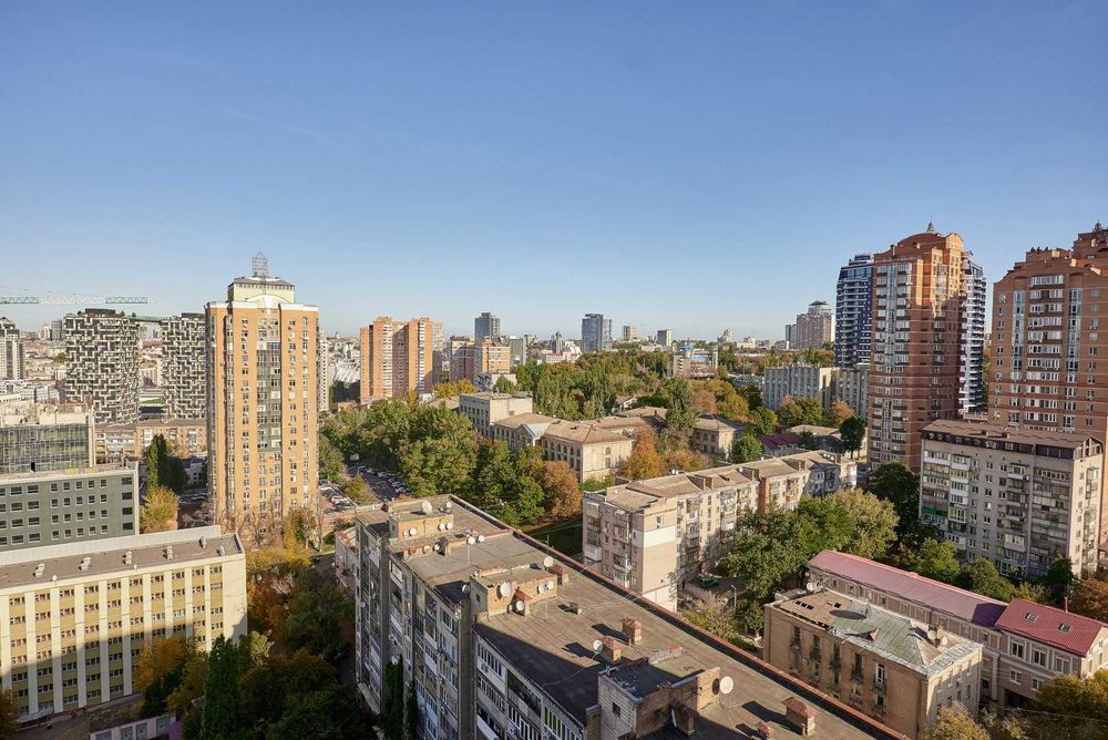 Квартира на вул. Василя Тютюнника, 28а в Києві, ID 256690, фото №21