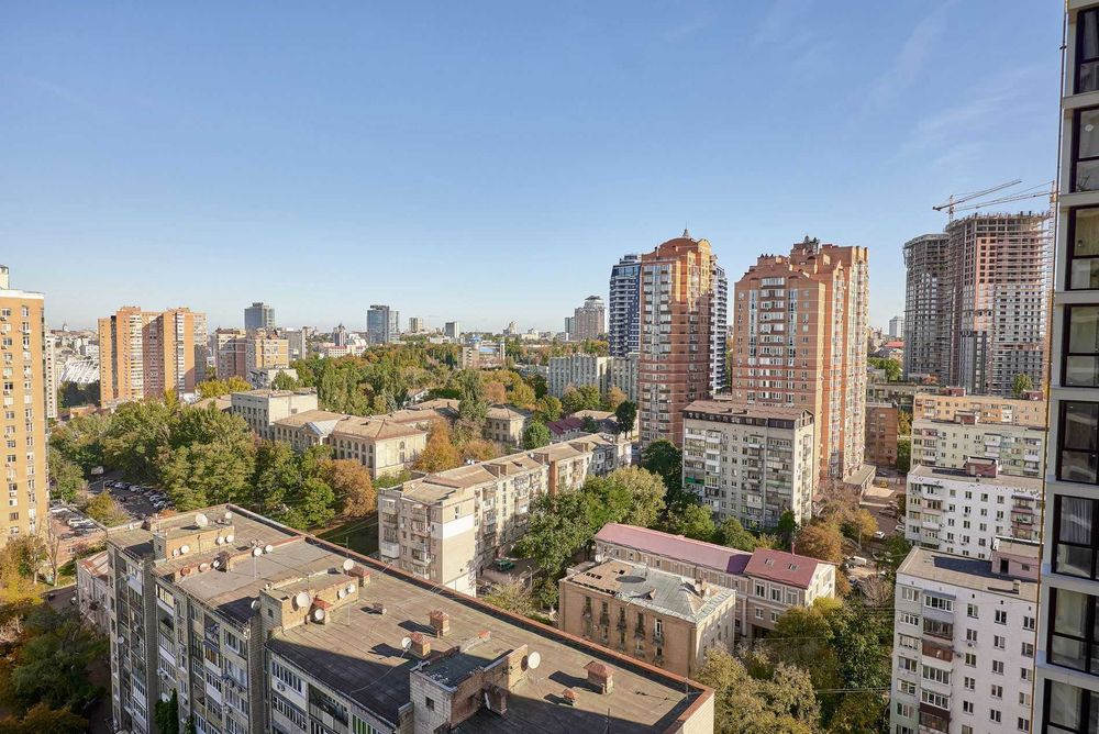 Квартира на вул. Василя Тютюнника, 28а в Києві, ID 256690, фото №22