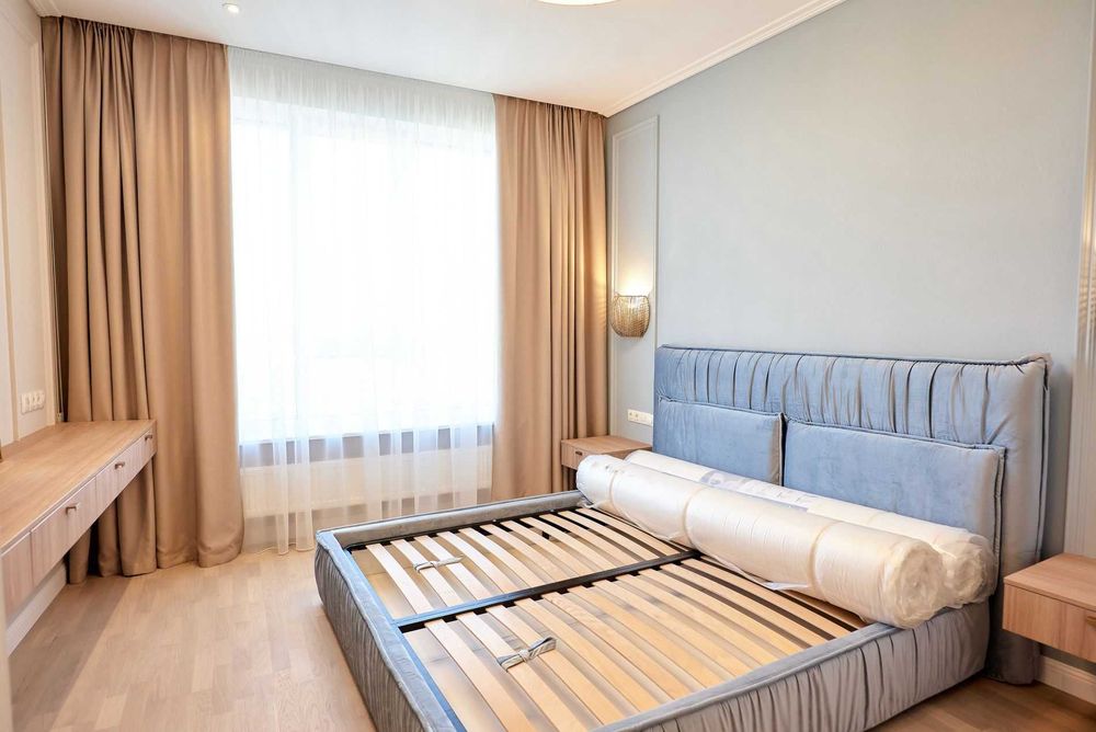 Квартира на вул. Василя Тютюнника, 28а в Києві, ID 256690, фото №8