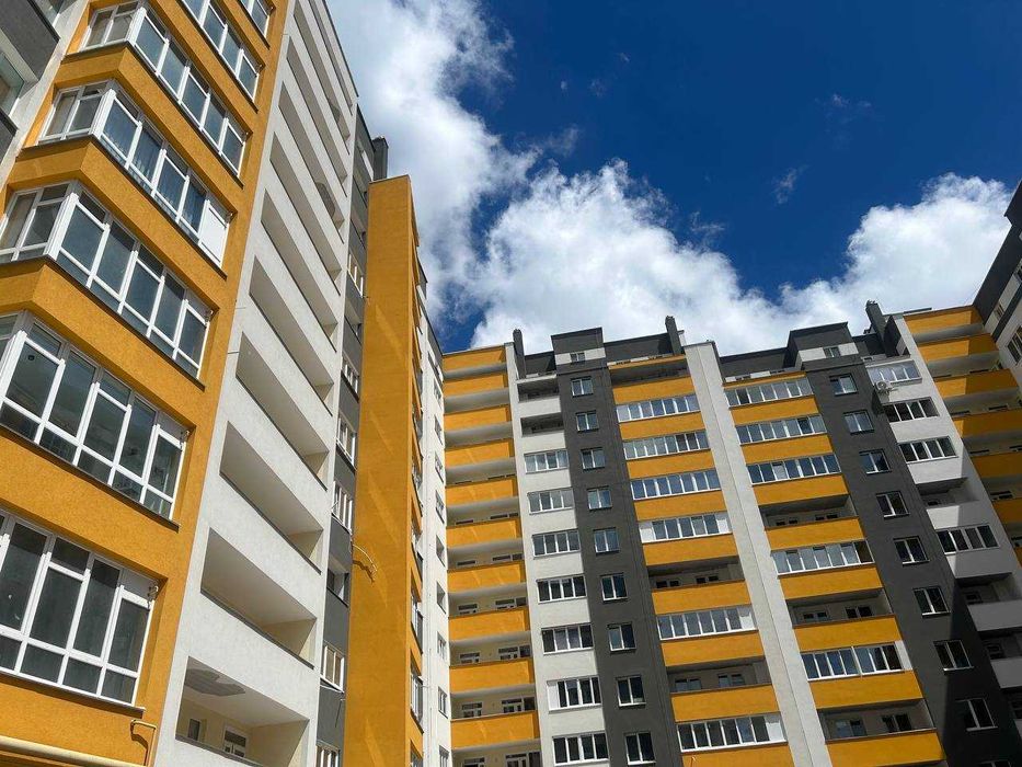 Квартира на мкр. Виставка, ID 254167, фото №1