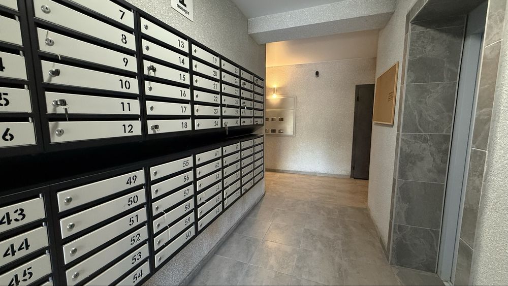 Квартира в Київ, ID 312897, фото №4