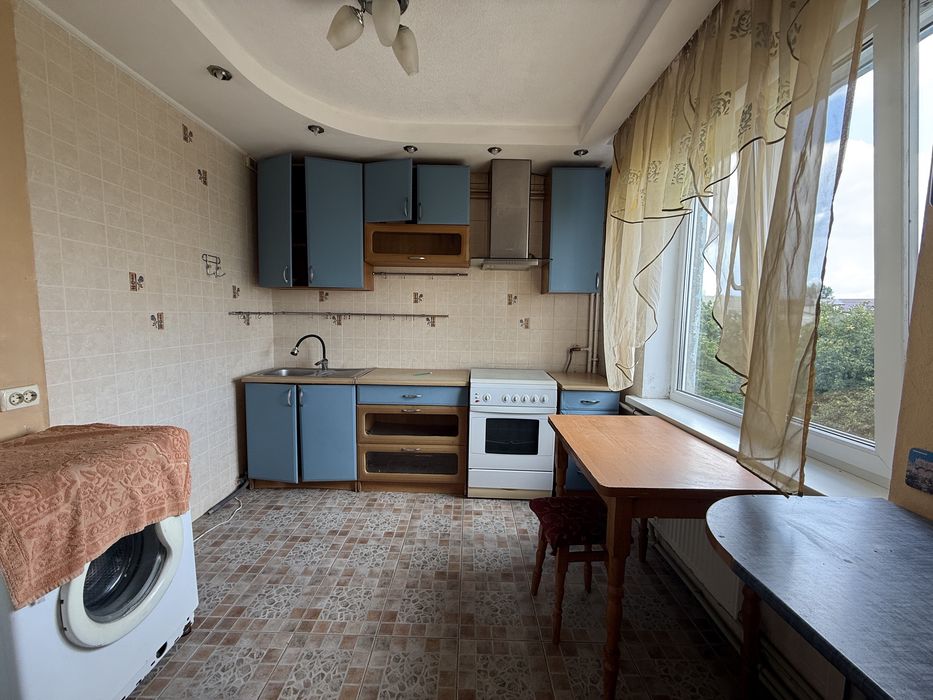 Квартира в Києві, ID 307403, фото №10