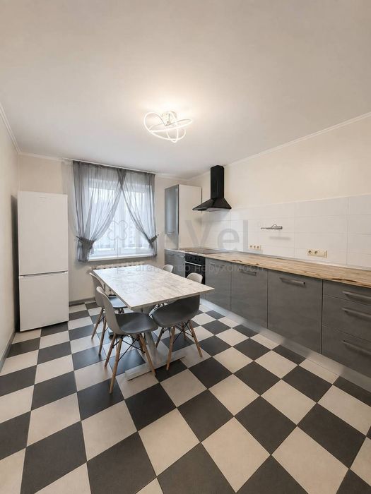 Квартира на вул. Урлівська, 36 в Київ, ID 255270, фото №2