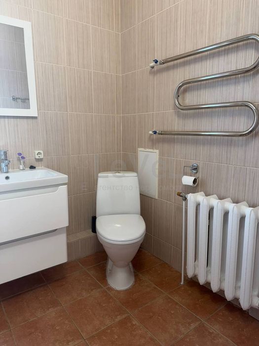 Квартира на вул. Урлівська, 36 в Києві, ID 255270, фото №11