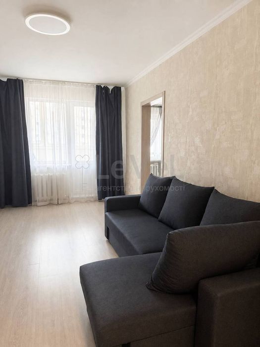 Квартира на вул. Урлівська, 36 в Київ, ID 255270, фото №3