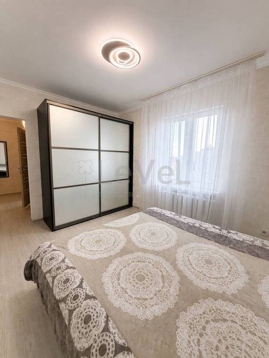 Квартира на вул. Урлівська, 36 в Києві, ID 255270, фото №7