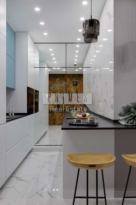 Квартира на вул. Кахи Бендукідзе, 2 в Київ, ID 255065, фото №3