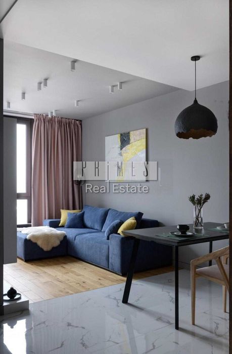 Квартира на вул. Кахи Бендукідзе, 2 в Київ, ID 255065, фото №4