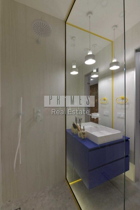 Квартира на вул. Кахи Бендукідзе, 2 в Київ, ID 255065, фото №5