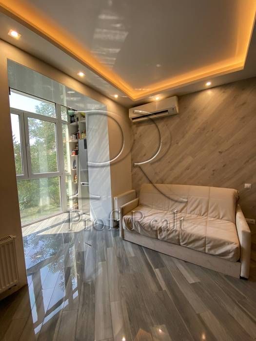 Квартира на вул. Чеська, 1/22 в Київ, ID 256726, фото №1