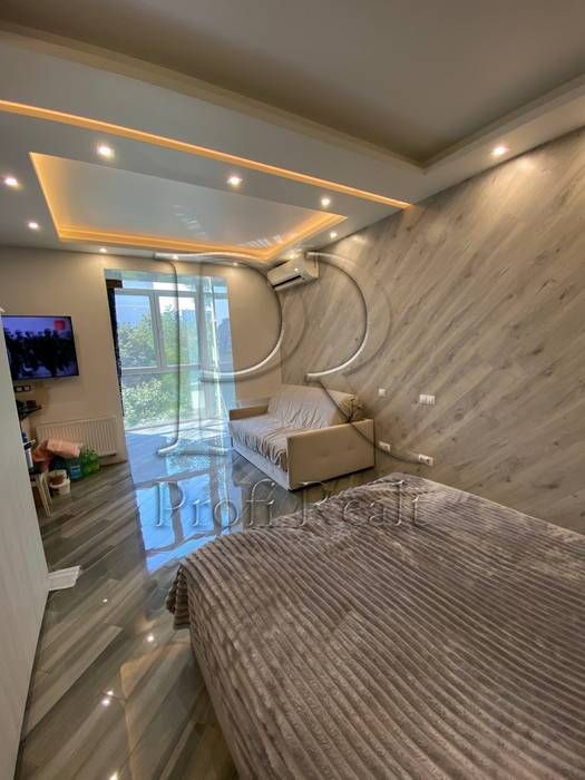 Квартира на вул. Чеська, 1/22 в Київ, ID 256726, фото №2