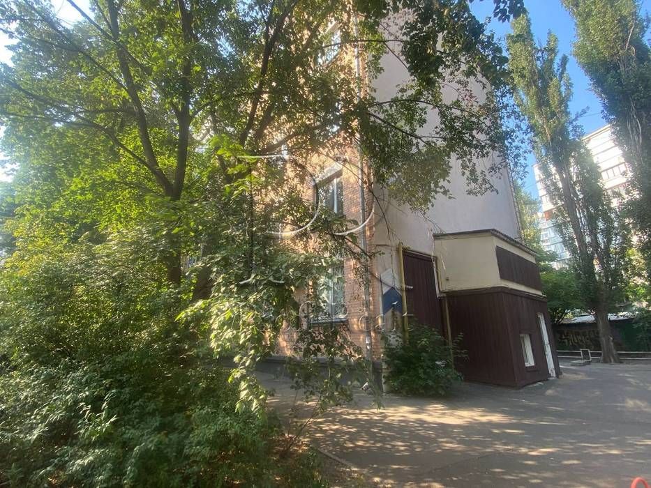 Квартира на вул. Чеська, 1/22 в Києві, ID 256726, фото №13