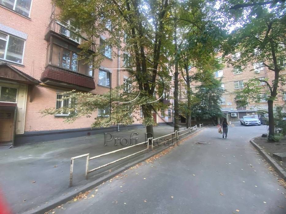 Квартира на вул. Чеська, 1/22 в Києві, ID 256726, фото №15