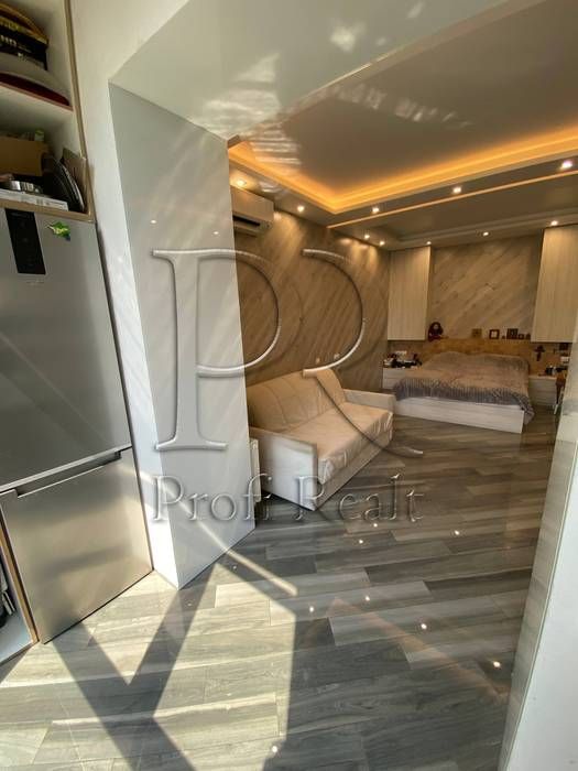 Квартира на вул. Чеська, 1/22 в Київ, ID 256726, фото №3