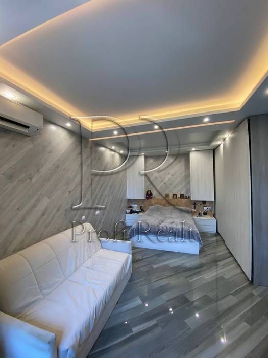 Квартира на вул. Чеська, 1/22 в Київ, ID 256726, фото №4