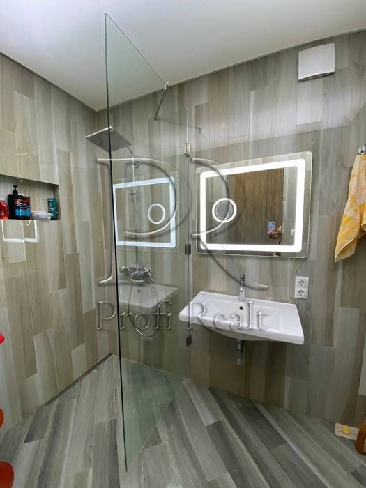 Квартира на вул. Чеська, 1/22 в Києві, ID 256726, фото №10
