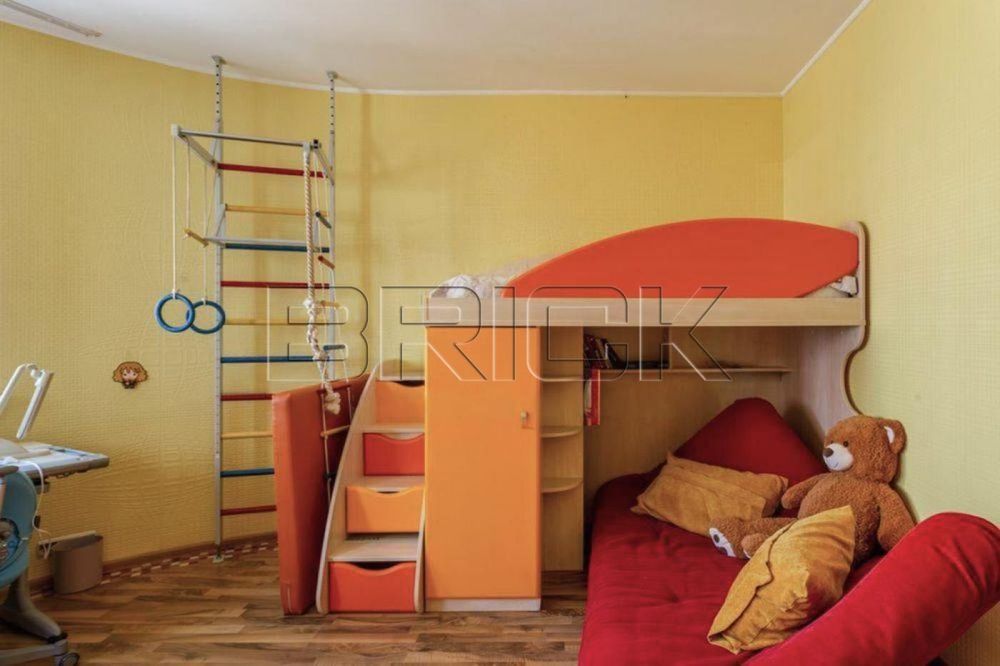 Квартира на вул. Анни Ахматової, 13 в Києві, ID 257428, фото №12