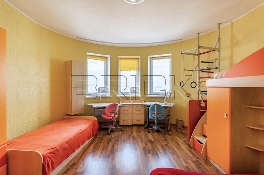 Квартира на вул. Анни Ахматової, 13 в Києві, ID 257428, фото №13