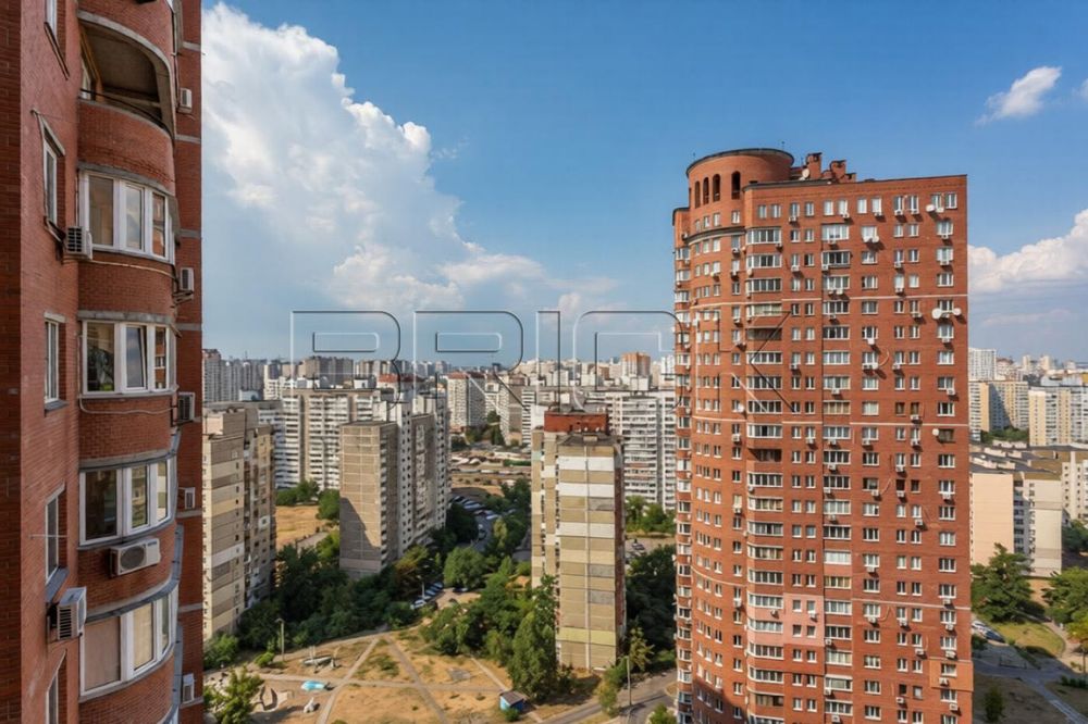 Квартира на вул. Анни Ахматової, 13 в Києві, ID 257428, фото №17