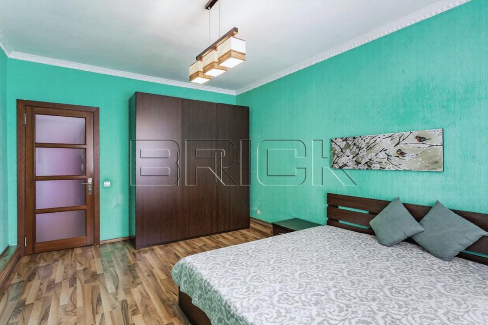 Квартира на вул. Анни Ахматової, 13 в Києві, ID 257428, фото №8