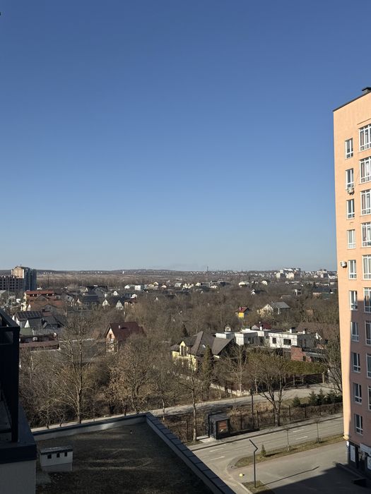 Квартира на ЖК Міленіум в Івано-Франківськ, ID 310996, фото №4