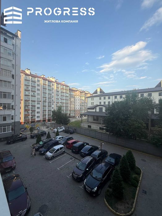 Квартира в Івано-Франківську, ID 310782, фото №18