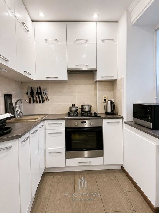 Квартира на вул. Ялтинська, 5Б в Київ, ID 255160, фото №2