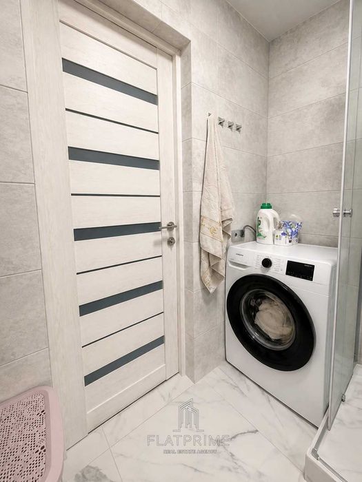 Квартира на вул. Ялтинська, 5Б в Києві, ID 255160, фото №12