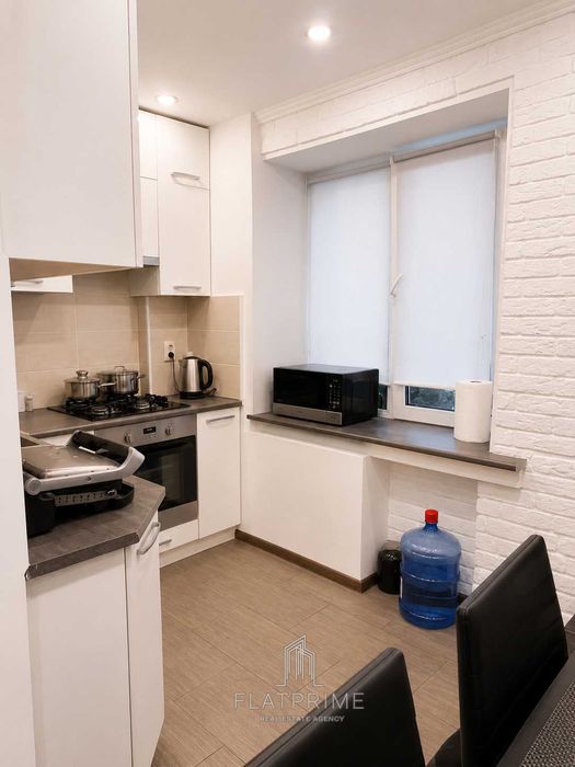 Квартира на вул. Ялтинська, 5Б в Київ, ID 255160, фото №3