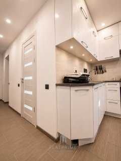 Квартира на вул. Ялтинська, 5Б в Київ, ID 255160, фото №4
