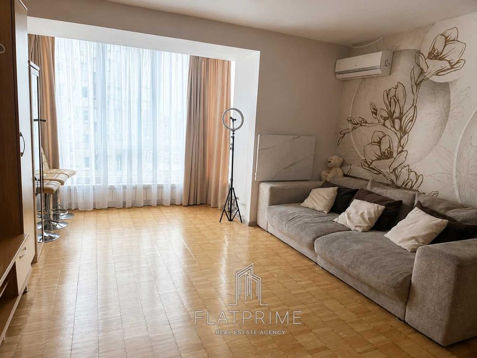 Квартира на вул. Ялтинська, 5Б в Києві, ID 255160, фото №8