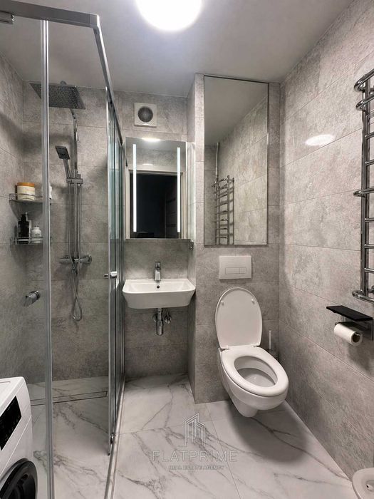 Квартира на вул. Ялтинська, 5Б в Києві, ID 255160, фото №10