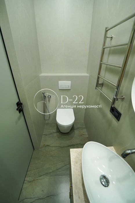 Квартира на пр. Перемоги, 11 б в Києві, ID 255158, фото №18