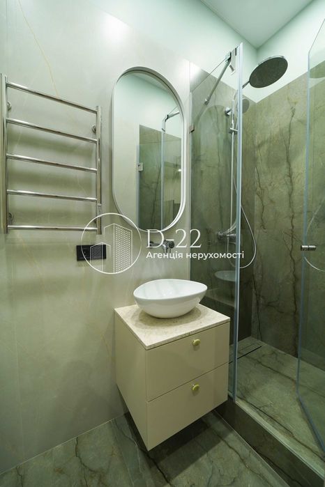 Квартира на пр. Перемоги, 11 б в Києві, ID 255158, фото №19