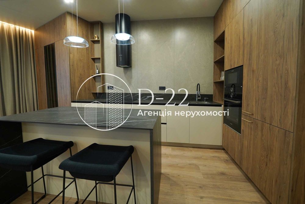 Квартира на пр. Перемоги, 11 б в Києві, ID 255158, фото №4