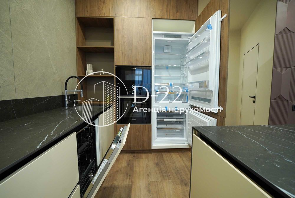 Квартира на пр. Перемоги, 11 б в Києві, ID 255158, фото №5