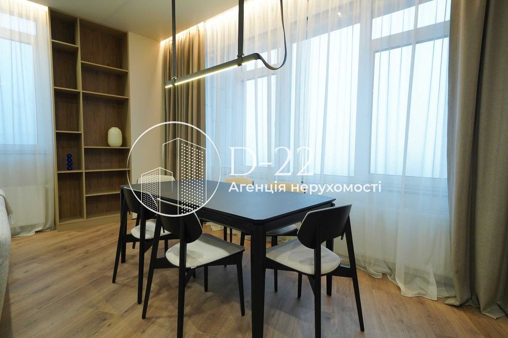 Квартира на пр. Перемоги, 11 б в Києві, ID 255158, фото №8