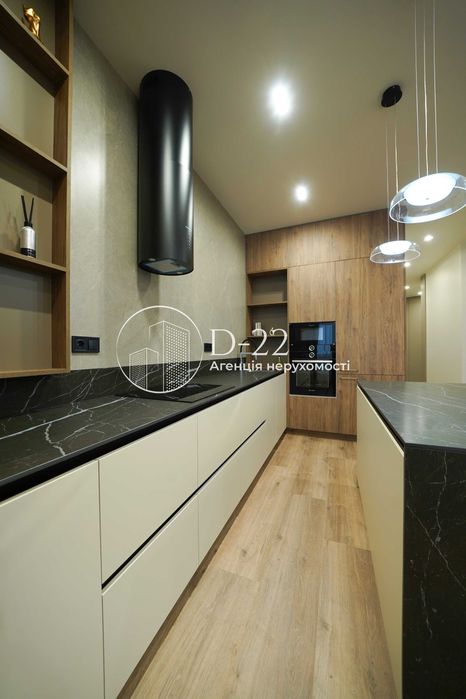 Квартира на пр. Перемоги, 11 б в Києві, ID 255158, фото №9