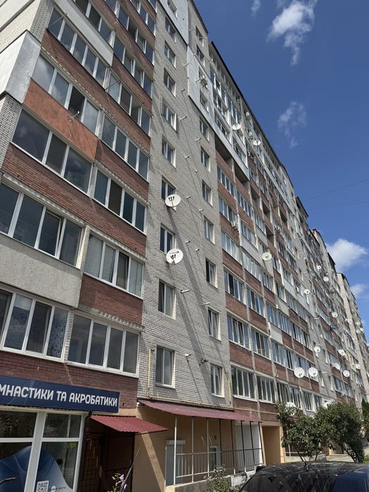 Квартира на вул. Завадського в Хмельницький, ID 255189, фото №2