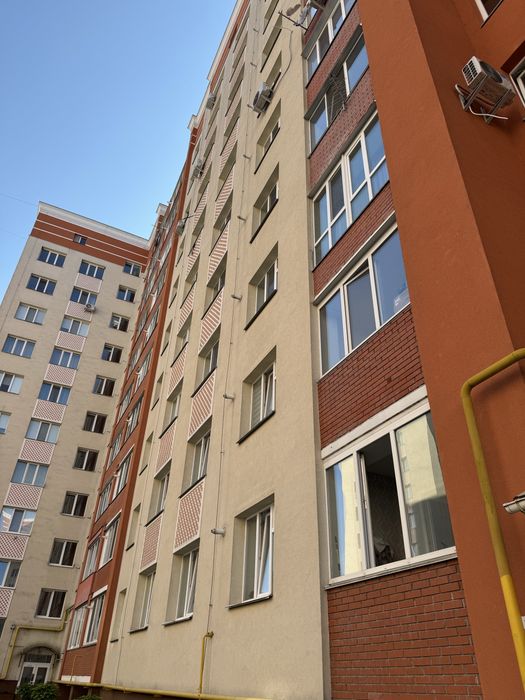 Квартира на шосе Старокостянтинівське, 5/3Д в Хмельницькому, ID 255435, фото №13