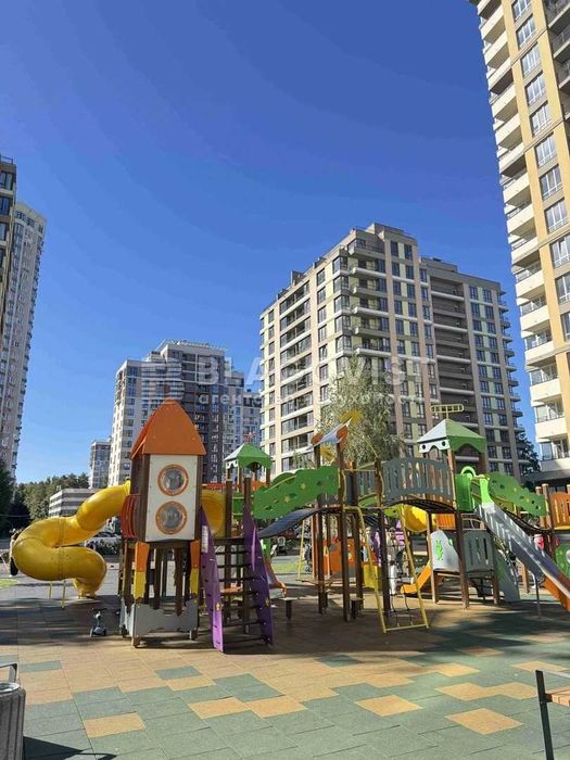 Квартира на вул. Симоненко, 34 в Києві, ID 339496, фото №12