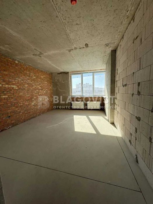 Квартира на вул. Симоненко, 34 в Київ, ID 339496, фото №5