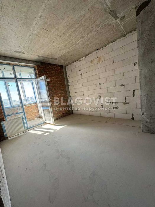 Квартира на вул. Симоненко, 34 в Києві, ID 339496, фото №6
