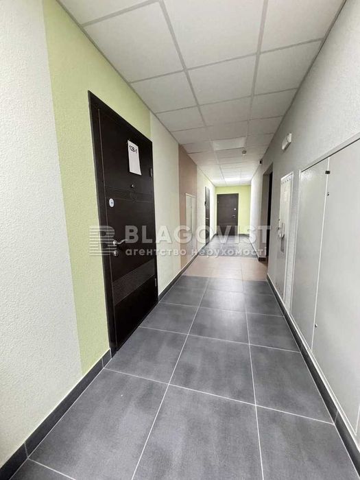 Квартира на вул. Симоненко, 34 в Києві, ID 339496, фото №8