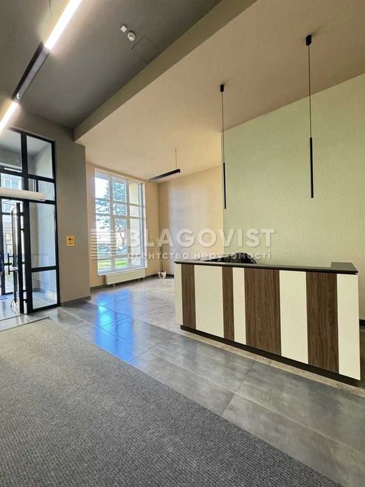 Квартира на вул. Симоненко, 34 в Києві, ID 339496, фото №9