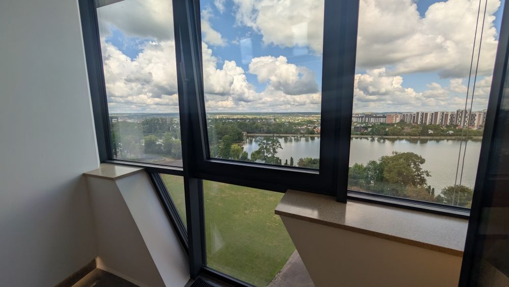 Квартира на ЖК Parus в Івано-Франківську, ID 255612, фото №5